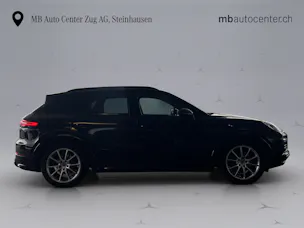 PORSCHE Cayenne 3.0 V6
