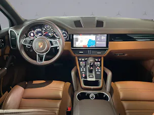 PORSCHE Cayenne 3.0 V6