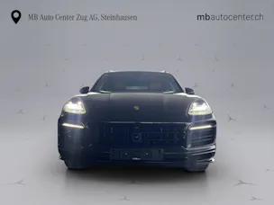 PORSCHE Cayenne 3.0 V6
