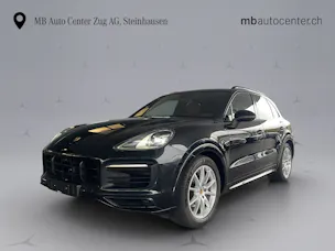 PORSCHE Cayenne 3.0 V6