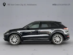 PORSCHE Cayenne 3.0 V6