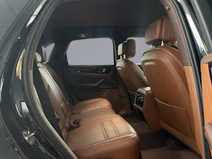 PORSCHE Cayenne 3.0 V6