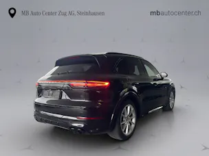 PORSCHE Cayenne 3.0 V6