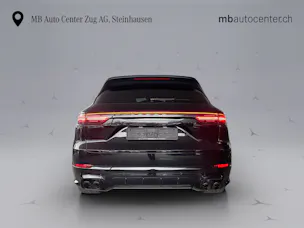 PORSCHE Cayenne 3.0 V6