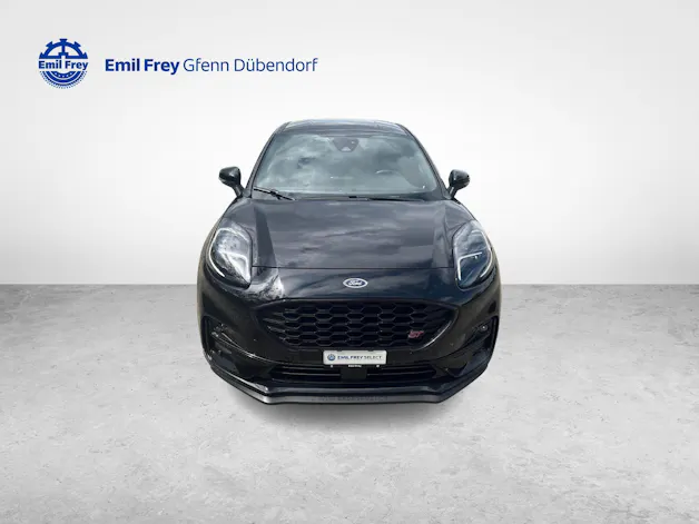 FORD Puma 1.0 EcoB Hybrid 160 ST X