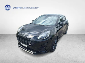 Fahrzeugbild FORD Puma 1.0 EcoB Hybrid 160 ST X
