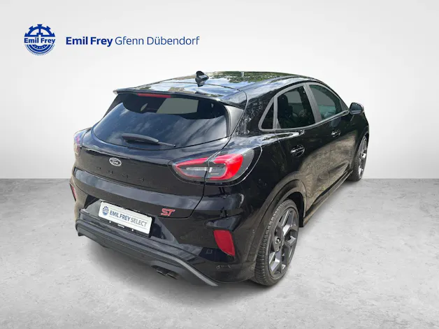 FORD Puma 1.0 EcoB Hybrid 160 ST X