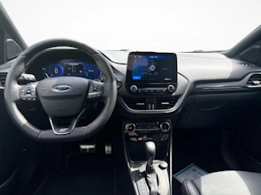 Fahrzeugbild FORD Puma 1.0 EcoB Hybrid 160 ST X