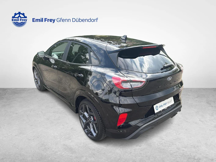 Fahrzeugbild FORD PUMA