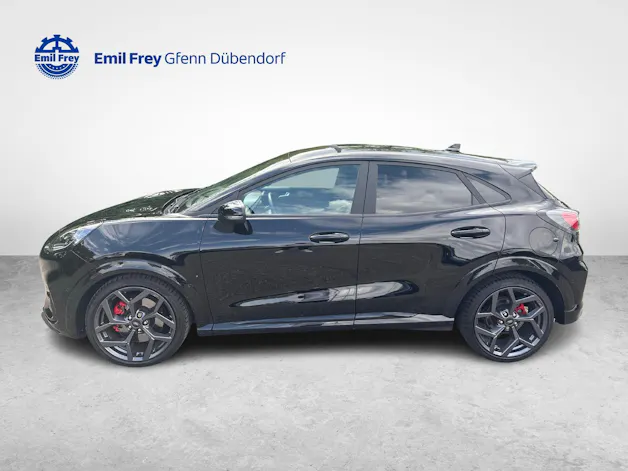 FORD Puma 1.0 EcoB Hybrid 160 ST X