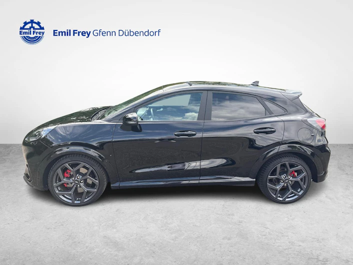 Fahrzeugbild FORD PUMA