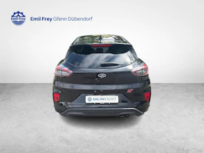 Fahrzeugbild FORD Puma 1.0 EcoB Hybrid 160 ST X