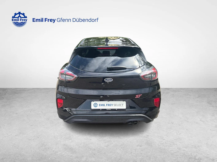 Fahrzeugbild FORD PUMA