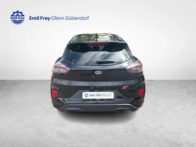 FORD Puma 1.0 EcoB Hybrid 160 ST X