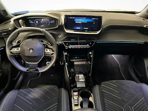 Peugeot 2008 1.2 Hybrid 145 GT