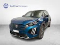Peugeot 2008 1.2 Hybrid 145 GT