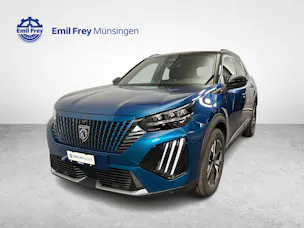 Peugeot 2008 1.2 Hybrid 145 GT
