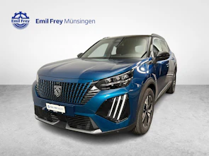 image du véhicule PEUGEOT 2008 1.2 Hybrid 145 GT