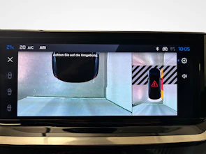 image du véhicule PEUGEOT 2008 1.2 Hybrid 145 GT