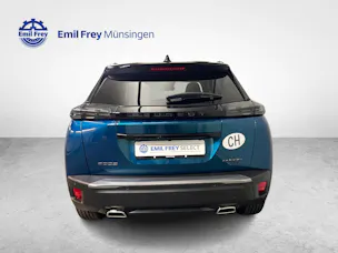 Peugeot 2008 1.2 Hybrid 145 GT