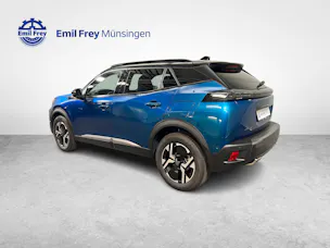 Peugeot 2008 1.2 Hybrid 145 GT