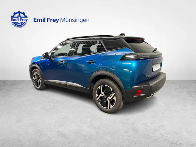 Peugeot 2008 1.2 Hybrid 145 GT