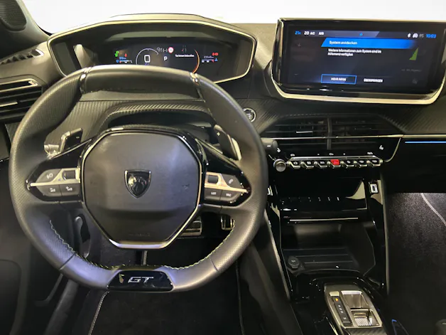 Peugeot 2008 1.2 Hybrid 145 GT