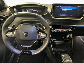 image du véhicule PEUGEOT 2008 1.2 Hybrid 145 GT