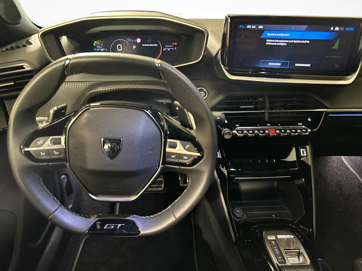 image du véhicule PEUGEOT 2008