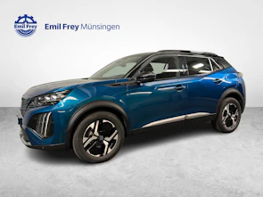 image du véhicule PEUGEOT 2008 1.2 Hybrid 145 GT