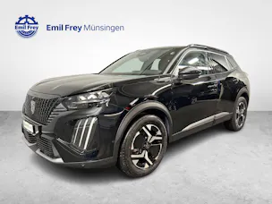 Peugeot 2008 1.2 Hybrid 145 GT