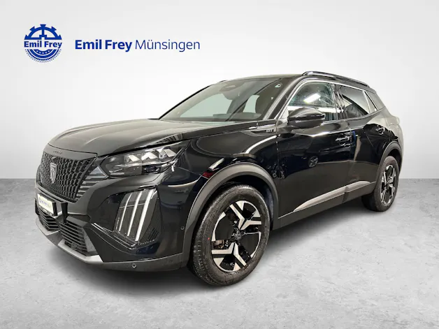 Peugeot 2008 1.2 Hybrid 145 GT