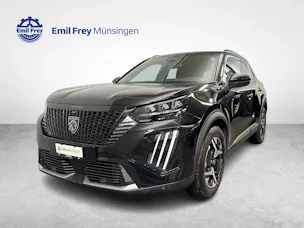 Peugeot 2008 1.2 Hybrid 145 GT