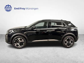 image du véhicule PEUGEOT 2008 1.2 Hybrid 145 GT