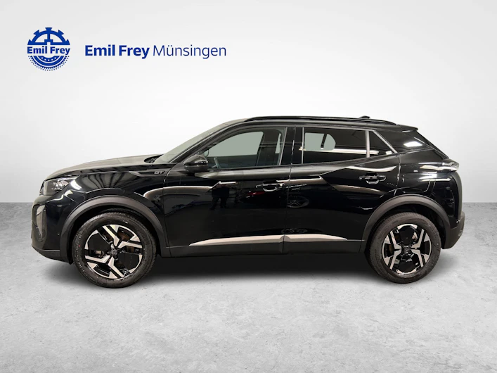 image du véhicule PEUGEOT 2008