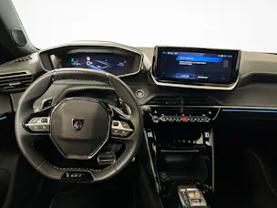 Peugeot 2008 1.2 Hybrid 145 GT
