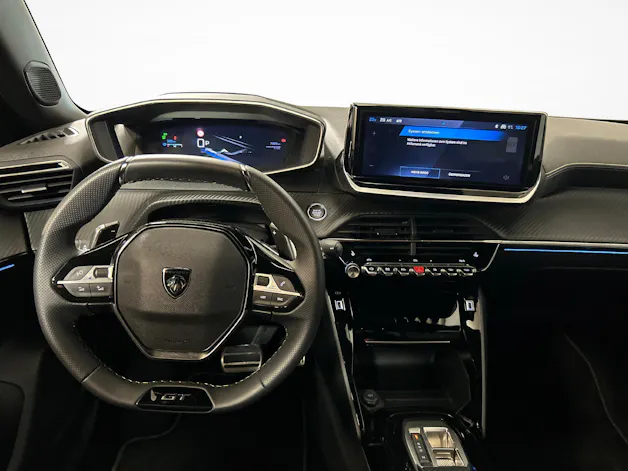 Peugeot 2008 1.2 Hybrid 145 GT