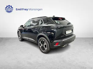 Peugeot 2008 1.2 Hybrid 145 GT