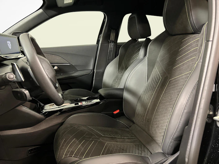 image du véhicule PEUGEOT 2008