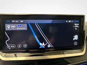 Peugeot 2008 1.2 Hybrid 145 GT