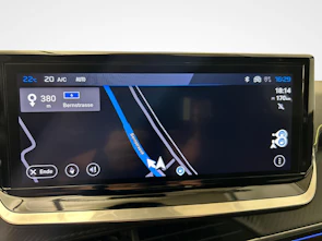 image du véhicule PEUGEOT 2008 1.2 Hybrid 145 GT
