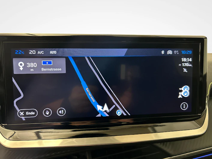image du véhicule PEUGEOT 2008