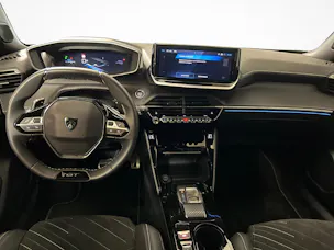 Peugeot 2008 1.2 Hybrid 145 GT