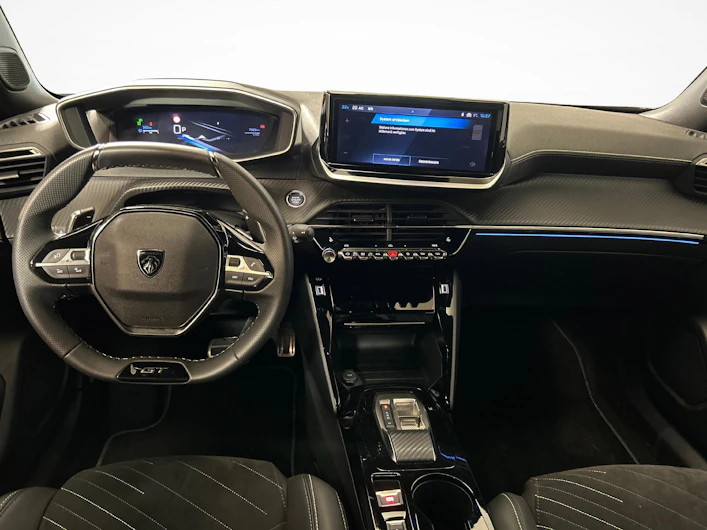 image du véhicule PEUGEOT 2008