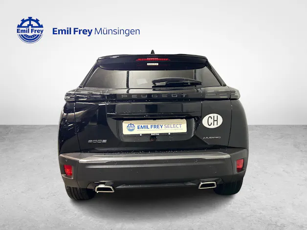 Peugeot 2008 1.2 Hybrid 145 GT