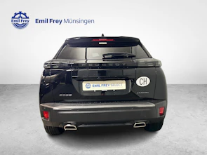 image du véhicule PEUGEOT 2008 1.2 Hybrid 145 GT