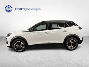 Peugeot 2008 1.2 Hybrid 145 GT