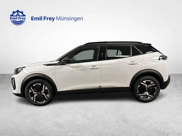 Peugeot 2008 1.2 Hybrid 145 GT