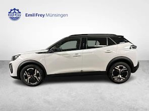 image du véhicule PEUGEOT 2008 1.2 Hybrid 145 GT