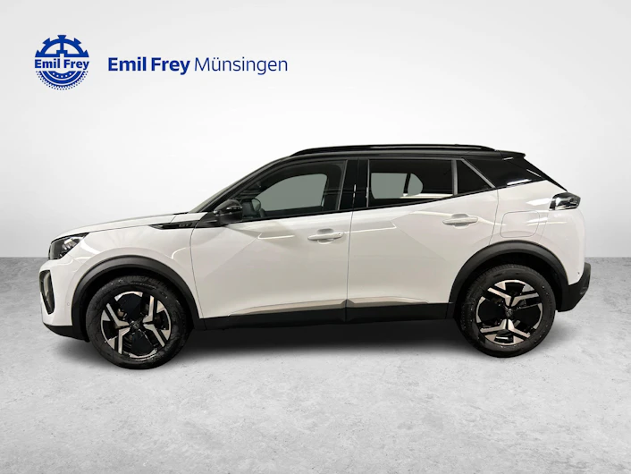image du véhicule PEUGEOT 2008
